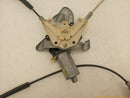 Mercedes SLK320 Passenger Right Front Door Window Regulator-4