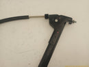 Mercedes SLK320 Passenger Right Front Door Window Regulator-5