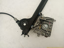 Mercedes SLK320 Passenger Right Front Door Window Regulator-6