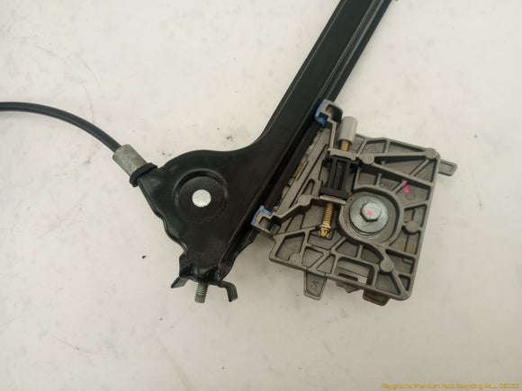 Mercedes SLK320 Passenger Right Front Door Window Regulator