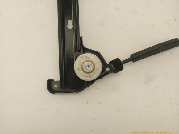 Mercedes SLK320 Passenger Right Front Door Window Regulator