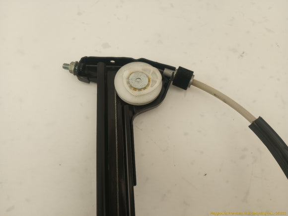 Mercedes SLK320 Passenger Right Front Door Window Regulator