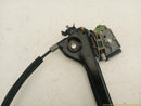 Mercedes SLK320 Passenger Right Front Door Window Regulator-9
