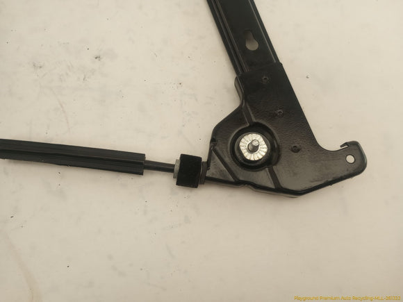 Mercedes SLK320 Passenger Right Front Door Window Regulator