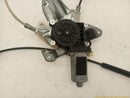Mercedes SLK320 Passenger Right Front Door Window Regulator-11