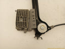 Mercedes SLK320 Passenger Right Front Door Window Regulator-12