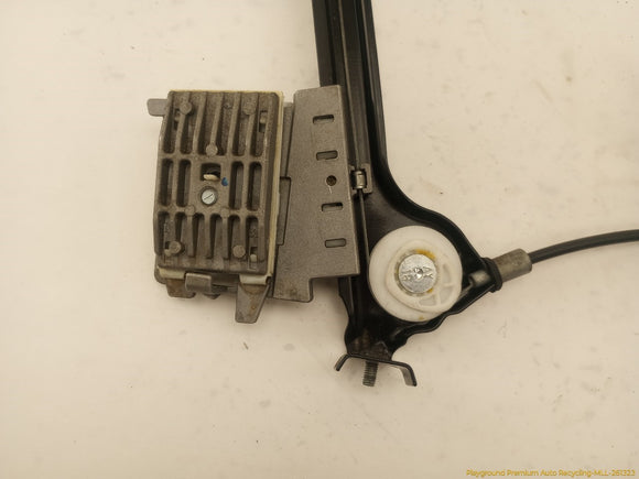 Mercedes SLK320 Passenger Right Front Door Window Regulator