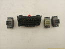 Mercedes SLK320 Center Dash Console Control Switches Set-2