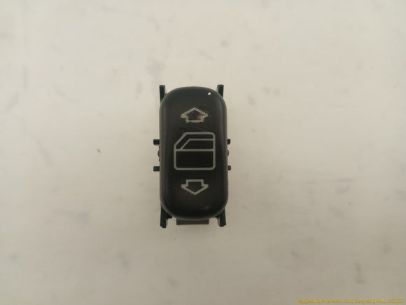 Mercedes SLK320 Center Dash Console Control Switches Set