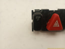 Mercedes SLK320 Center Dash Console Control Switches Set-5