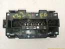 Mercedes SLK320 Center Dash Console Control Switches Set-7