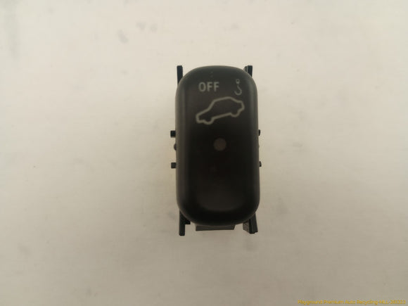 Mercedes SLK320 Center Dash Console Control Switches Set