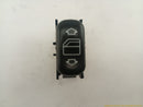 Mercedes SLK320 Center Dash Console Control Switches Set-10