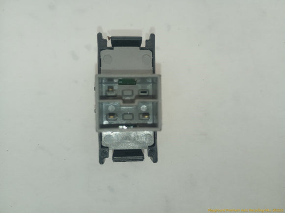 Mercedes SLK320 Center Dash Console Control Switches Set