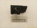Mercedes SLK320 Headlight Control Switch Module-1