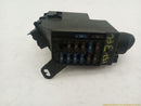 Mercedes SLK320 Headlight Control Switch Module-3
