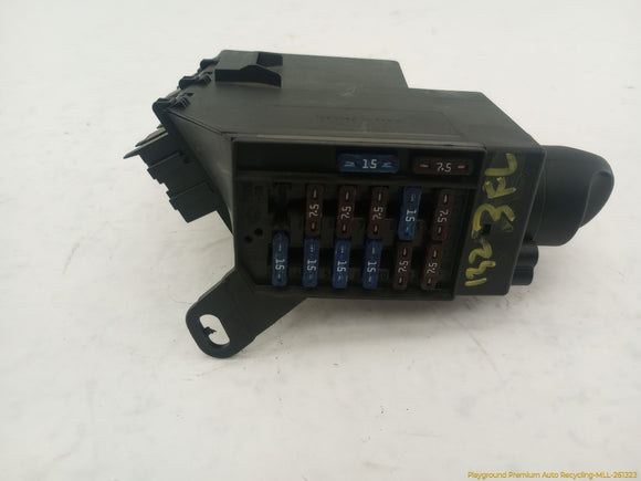 Mercedes SLK320 Headlight Control Switch Module