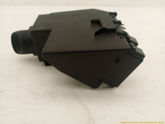 Mercedes SLK320 Headlight Control Switch Module