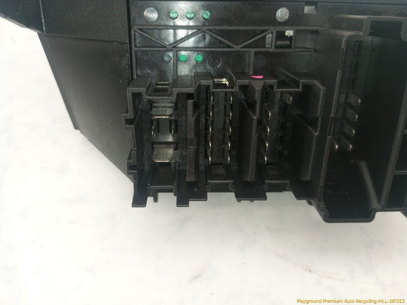 Mercedes SLK320 Headlight Control Switch Module