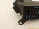 Mercedes SLK320 Headlight Control Switch Module-8