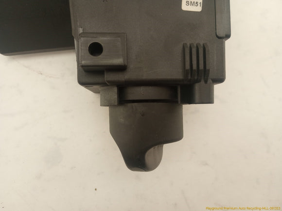 Mercedes SLK320 Headlight Control Switch Module