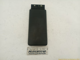 Mercedes SLK320 Center Console Armrest