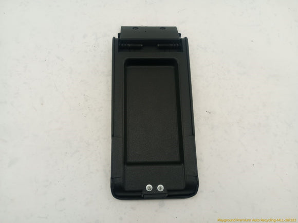 Mercedes SLK320 Center Console Armrest
