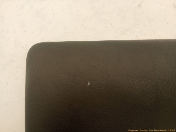 Mercedes SLK320 Center Console Armrest