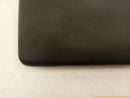 Mercedes SLK320 Center Console Armrest-6