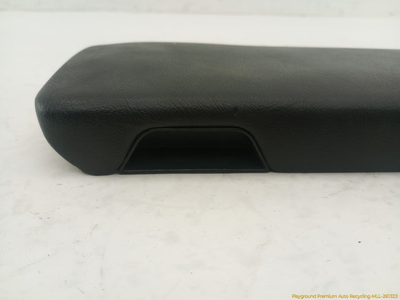 Mercedes SLK320 Center Console Armrest
