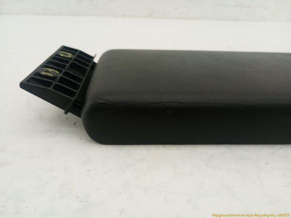 Mercedes SLK320 Center Console Armrest
