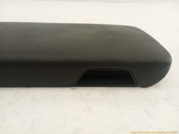 Mercedes SLK320 Center Console Armrest