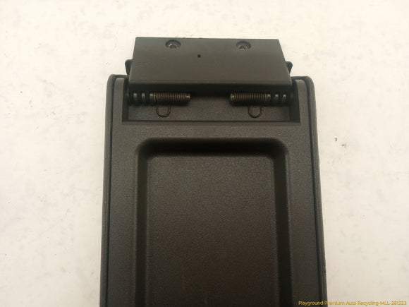 Mercedes SLK320 Center Console Armrest