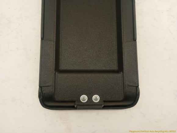 Mercedes SLK320 Center Console Armrest