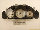 Mercedes SLK320 Instrument Cluster Speedometer-1