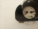 Mercedes SLK320 Instrument Cluster Speedometer-3