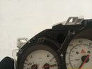 Mercedes SLK320 Instrument Cluster Speedometer-4