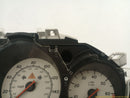 Mercedes SLK320 Instrument Cluster Speedometer-5