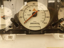 Mercedes SLK320 Instrument Cluster Speedometer-7
