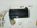 Mercedes SLK320 Instrument Cluster Speedometer-8