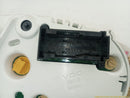 Mercedes SLK320 Instrument Cluster Speedometer-9