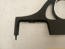 Mercedes SLK320 Instrument Cluster Bezel Trim-3