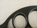 Mercedes SLK320 Instrument Cluster Bezel Trim-4