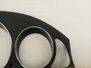 Mercedes SLK320 Instrument Cluster Bezel Trim-6