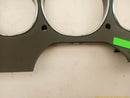 Mercedes SLK320 Instrument Cluster Bezel Trim-8