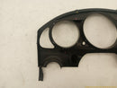 Mercedes SLK320 Instrument Cluster Bezel Trim-10