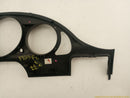 Mercedes SLK320 Instrument Cluster Bezel Trim-11