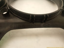 Mercedes SLK320 Instrument Cluster Bezel Trim-12