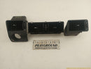 Mercedes SLK320 Set Of Dash Air Vents-1