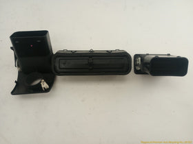 Mercedes SLK320 Set Of Dash Air Vents - 0